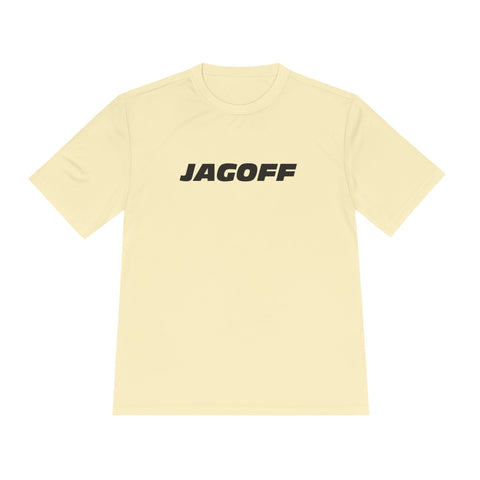 Jagoff - Sport-Tek Unisex Moisture Wicking Tee T-Shirt - YinzerShop