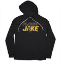 Jake Guentzel: Playoff Jake Hoodie - YinzerShop