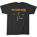 Jalen Ramsey: Picksburgh Pittsburgh Steelers-Pro Football - YinzerShop