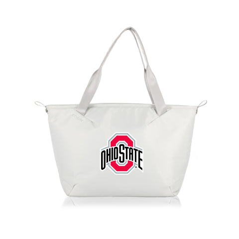 Ohio State Buckeyes - Tarana Cooler Tote Bag  Picnic Time Family of Brands   