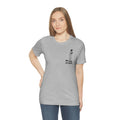 Jim Leyland Legend T-Shirt - Back-Printed Graphic Tee T-Shirt Printify   