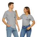 Jim Leyland Legend T-Shirt - Back-Printed Graphic Tee T-Shirt Printify   