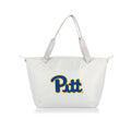 Pittsburgh Panthers - Tarana Cooler Tote Bag Cooler Picnic Time Family of Brands   