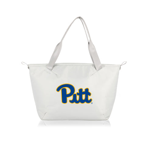 Pittsburgh Panthers - Tarana Cooler Tote Bag Cooler Tote Bag Picnic Time Family of Brands   