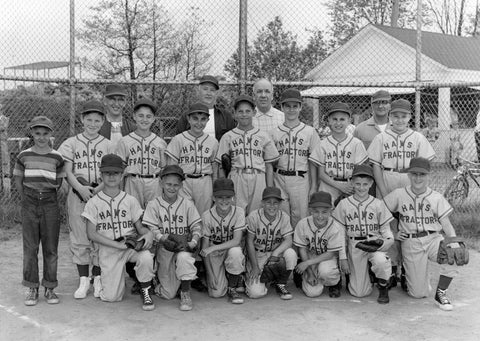 Johnstown Memories II: The 1940s, 1950s and 1960s Book - YinzerShop