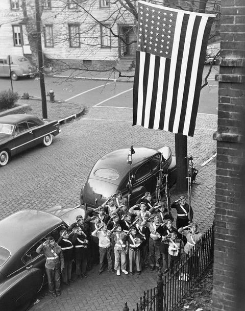 Johnstown Memories II: The 1940s, 1950s and 1960s Book - YinzerShop