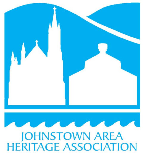 Johnstown Memories II: The 1940s, 1950s and 1960s Book - YinzerShop