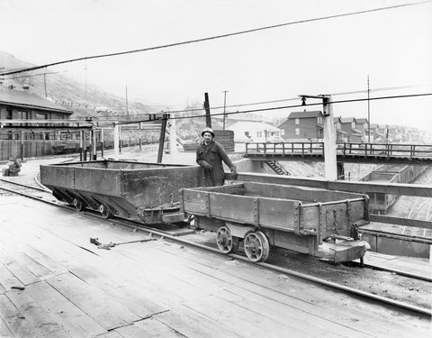 Johnstown Memories II: The 1940s, 1950s and 1960s Book - YinzerShop