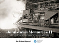 Johnstown Memories II: The 1940s, 1950s and 1960s Book - YinzerShop
