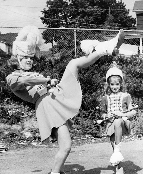 Johnstown Memories II: The 1940s, 1950s and 1960s Book - YinzerShop