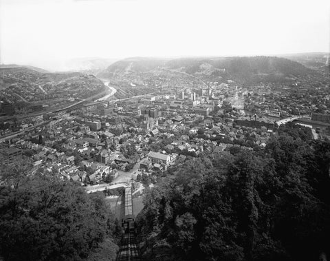 Johnstown Memories II: The 1940s, 1950s and 1960s Book - YinzerShop