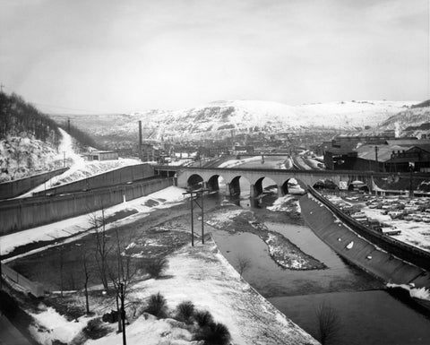 Johnstown Memories II: The 1940s, 1950s and 1960s Book - YinzerShop