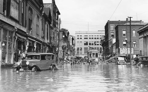 Johnstown Memories III: More Than 125 Years of Photographic History Book - YinzerShop