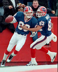 Josh Allen Farewell to The Ralph Book – Buffalo Bills Stadium Memories & Football Nostalgia Book - YinzerShop