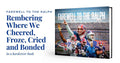 Josh Allen Farewell to The Ralph Book – Buffalo Bills Stadium Memories & Football Nostalgia Book - YinzerShop