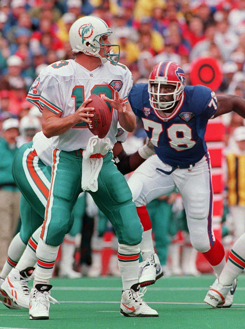 Josh Allen Farewell to The Ralph Book – Buffalo Bills Stadium Memories & Football Nostalgia Book - YinzerShop