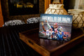 Josh Allen Farewell to The Ralph Book – Buffalo Bills Stadium Memories & Football Nostalgia Book - YinzerShop