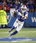 Josh Allen Farewell to The Ralph Book – Buffalo Bills Stadium Memories & Football Nostalgia Book - YinzerShop