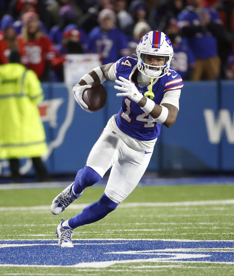 Josh Allen Farewell to The Ralph Book – Buffalo Bills Stadium Memories & Football Nostalgia Book - YinzerShop