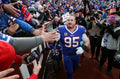 Josh Allen Farewell to The Ralph Book – Buffalo Bills Stadium Memories & Football Nostalgia Book - YinzerShop