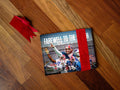 Josh Allen Farewell to The Ralph Book – Buffalo Bills Stadium Memories & Football Nostalgia Book - YinzerShop
