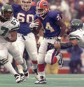 Josh Allen Farewell to The Ralph Book – Buffalo Bills Stadium Memories & Football Nostalgia Book - YinzerShop