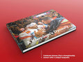 Kansas City Chiefs Book – Patrick Mahomes & 2022 Championship Hardcover Collector’s Edition Book - YinzerShop