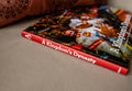 Kansas City Chiefs Book – Patrick Mahomes & 2022 Championship Hardcover Collector’s Edition Book - YinzerShop