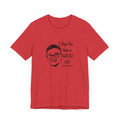 Keck Hopes You Have a GREAT DAY - Short Sleeve Tee T-Shirt - YinzerShop