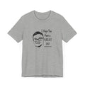 Keck Hopes You Have a GREAT DAY - Short Sleeve Tee T-Shirt - YinzerShop