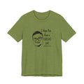 Keck Hopes You Have a GREAT DAY - Short Sleeve Tee T-Shirt - YinzerShop