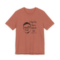 Keck Hopes You Have a GREAT DAY - Short Sleeve Tee T-Shirt - YinzerShop