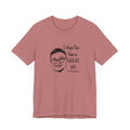 Keck Hopes You Have a GREAT DAY - Short Sleeve Tee T-Shirt - YinzerShop