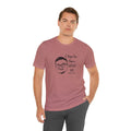 Keck Hopes You Have a GREAT DAY - Short Sleeve Tee T-Shirt - YinzerShop
