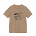 Keck Hopes You Have a GREAT DAY - Short Sleeve Tee T-Shirt - YinzerShop