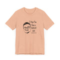 Keck Hopes You Have a GREAT DAY - Short Sleeve Tee T-Shirt - YinzerShop