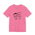 Keck Hopes You Have a GREAT DAY - Short Sleeve Tee T-Shirt - YinzerShop