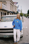 Kent State Crewneck Crewneck Sweatshirt - YinzerShop