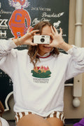 Kent State Crewneck Crewneck Sweatshirt - YinzerShop