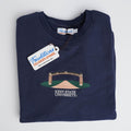 Kent State Crewneck Crewneck Sweatshirt - YinzerShop