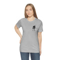 Kevin Stevens Legend T-Shirt - Back-Printed Graphic Tee T-Shirt Printify   