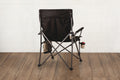 Pittsburgh Panthers - Big Bear XXL Camping Chair with Cooler Camping Chair Picnic Time Family of Brands   