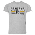 Kids Crewneck T-Shirt – Lightweight Cotton Tee | Soft Fabric, Digital Print Kids T-Shirt - YinzerShop