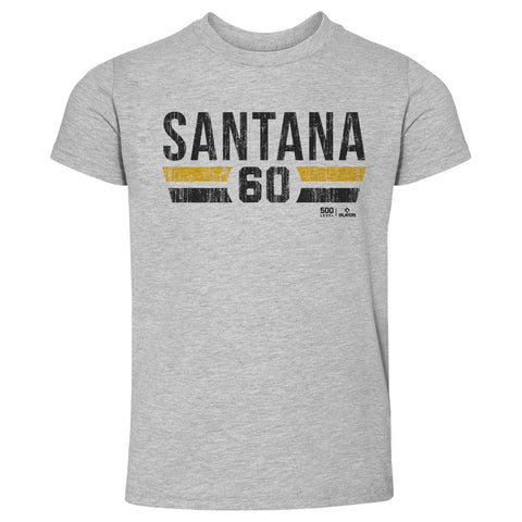 Kids Crewneck T-Shirt – Lightweight Cotton Tee | Soft Fabric, Digital Print Kids T-Shirt - YinzerShop