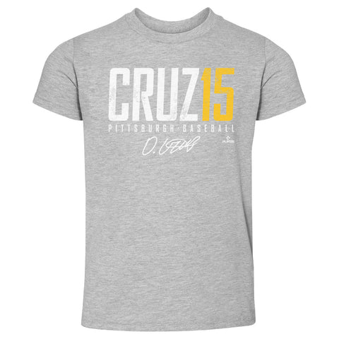 Kids Crewneck T-Shirt – Pittsburgh Elite Shirt | Soft Cotton Fabric, Digital Print Design Kids Toddler T-Shirt - YinzerShop