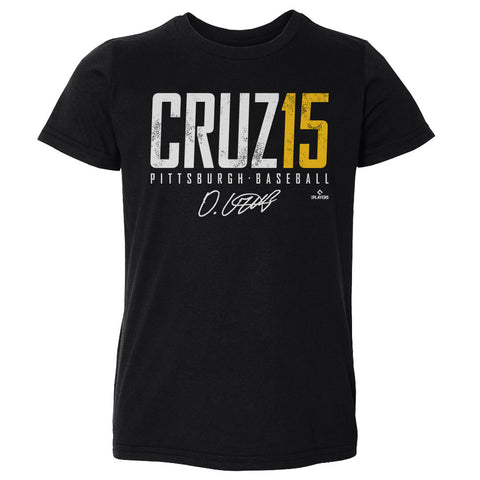 Kids Crewneck T-Shirt – Pittsburgh Elite Shirt | Soft Cotton Fabric, Digital Print Design Kids Toddler T-Shirt - YinzerShop
