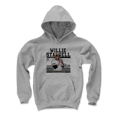 Kids Hooded Sweatshirt - 500 LEVEL Loose Fit Digital Print Hoodie For Children Kids Youth Hoodie - YinzerShop