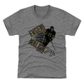 Kids Tri Blend T-Shirt – Evgeni Malkin Vintage Graphic Tee | Soft, Comfortable Kids T-Shirt - YinzerShop