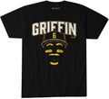 Konnor Griffin: Blank Face Pittsburgh Pirates-Pro Baseball - YinzerShop