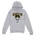 Konnor Griffin: Blank Face Pittsburgh Pirates-Pro Baseball - YinzerShop